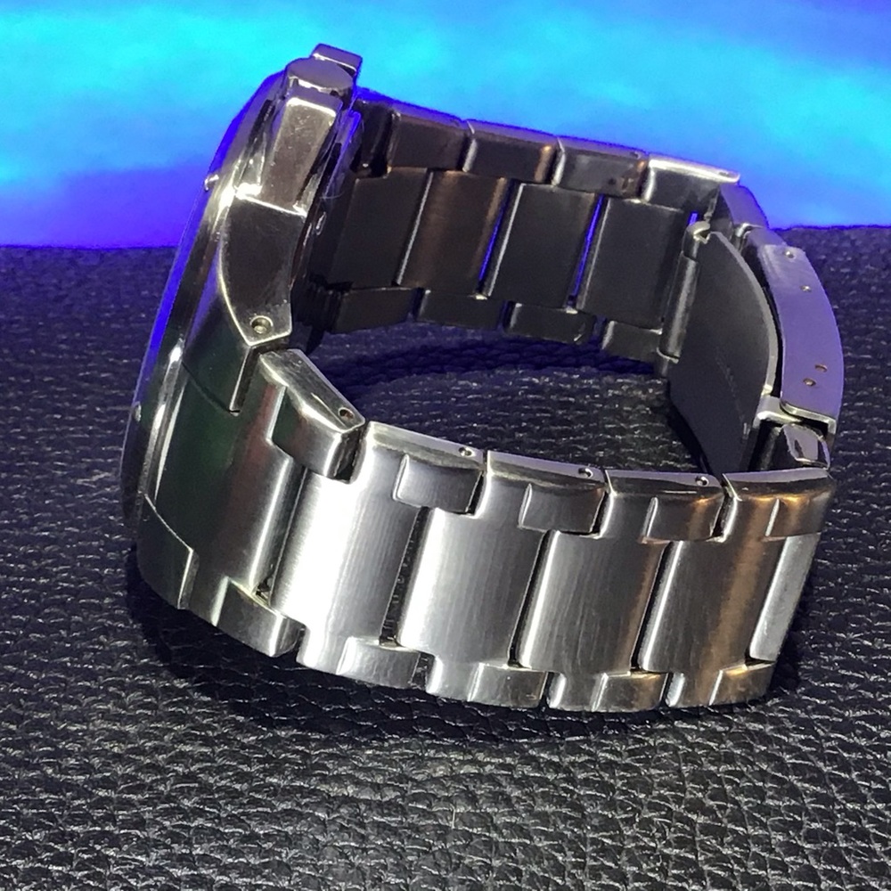 Fossil Multifunction - image 5